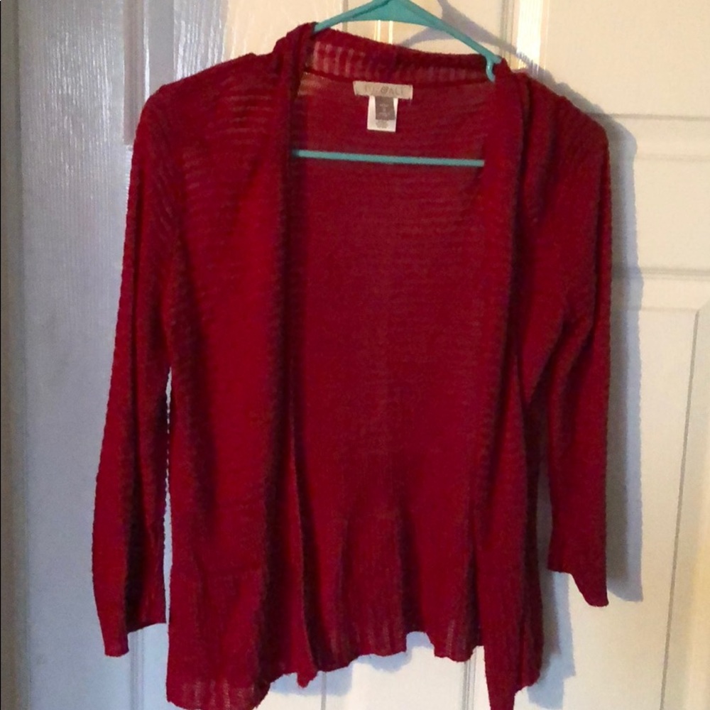 Sweater